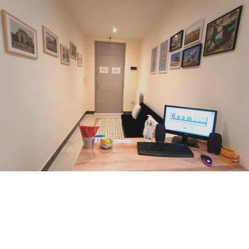Room Sixty One
