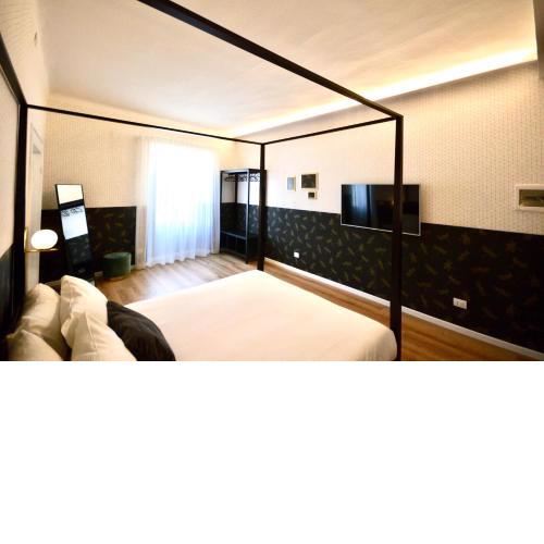 Room Verona Ai Conti