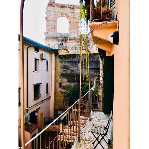 Room Verona Ai Duchi