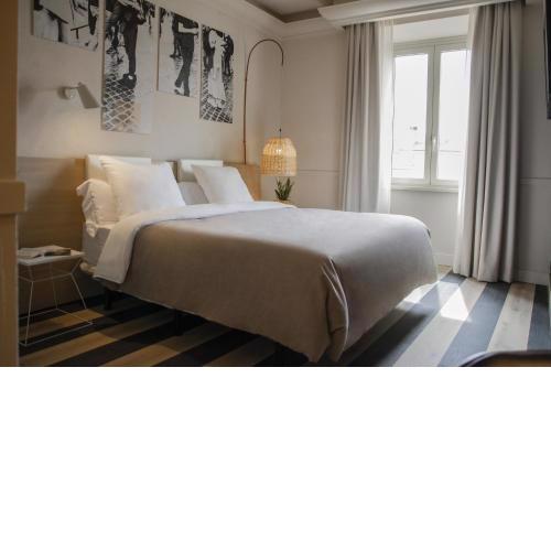 room007 Select Via Veneto