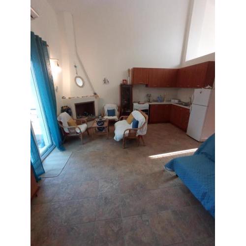 Κρυοπηγη room