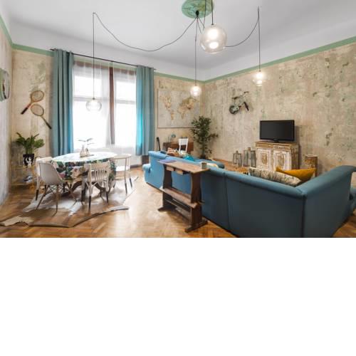 Roombach Apartment
