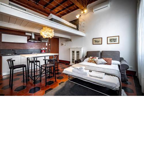 Roommo Studio San Gallo