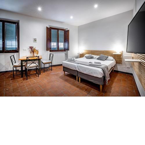 Roommo via dei Pilastri Ambra