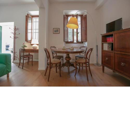 Roommo Viuzzo delle Canne