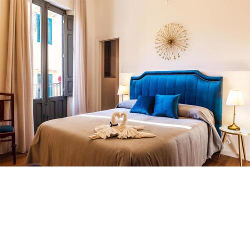 Rooms AL-Zabut