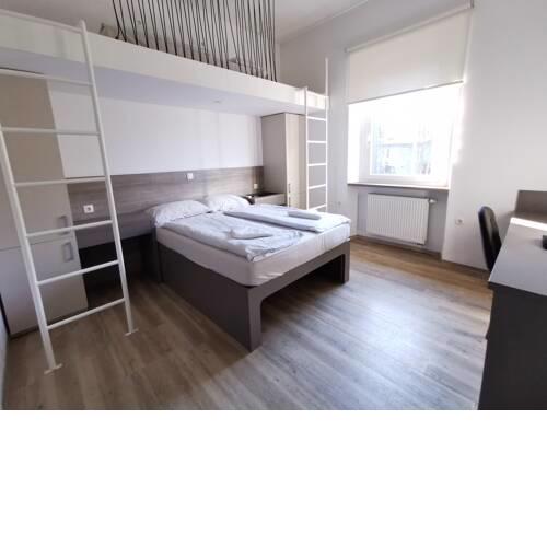 Rooms Ambrožič