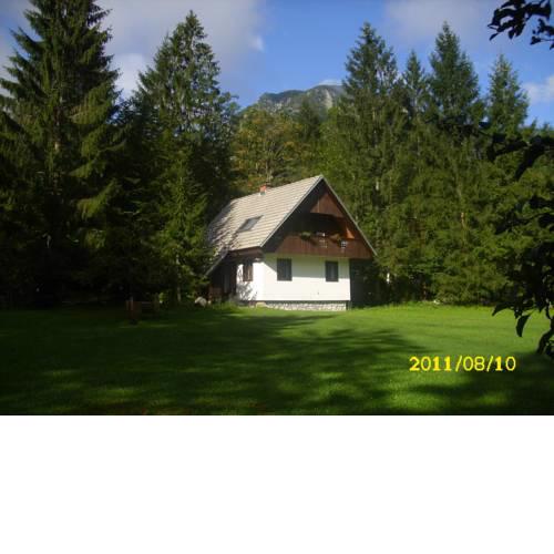 Rooms and Apartments Lake Bohinj