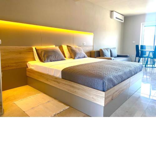 Rooms and Apartments Lisjak