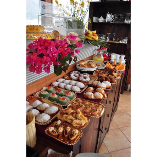Rooms and Breakfast Zefiro