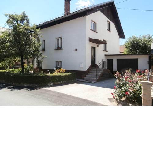 Rooms Apartma Cerknica