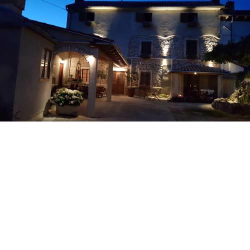 Rooms & Apartment STELIO