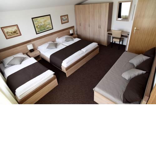 Rooms Barba Niko near Zagreb Airport