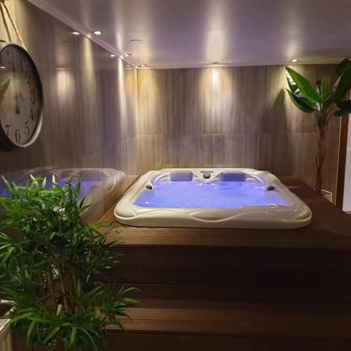 Rooms Biser Dunava