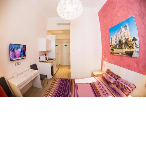 Rooms Boutique Carducci