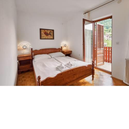 Rooms Bremec