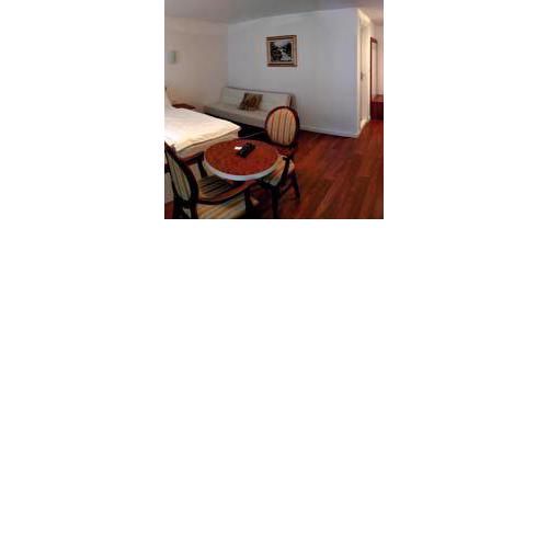 Rooms Brodar