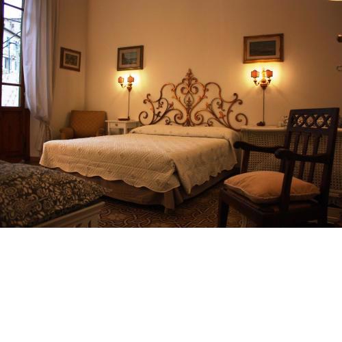 Rooms by Anna