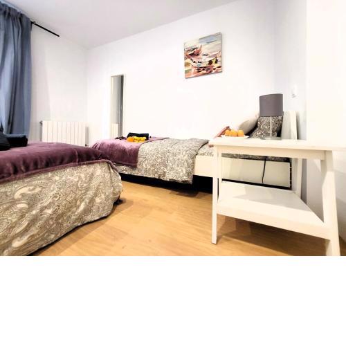 Rooms By BCN Cathedral