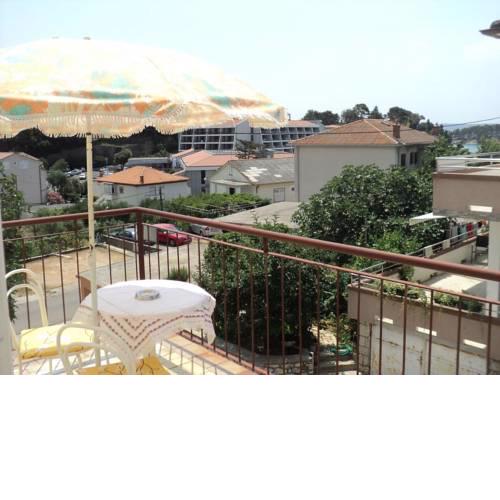 Rooms by the sea Banjol, Rab - 11716