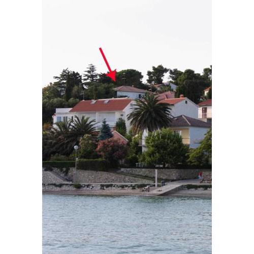 Rooms by the sea Banjol, Rab - 5077
