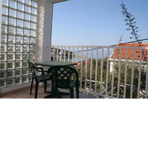 Rooms by the sea Jakisnica, Pag - 4076