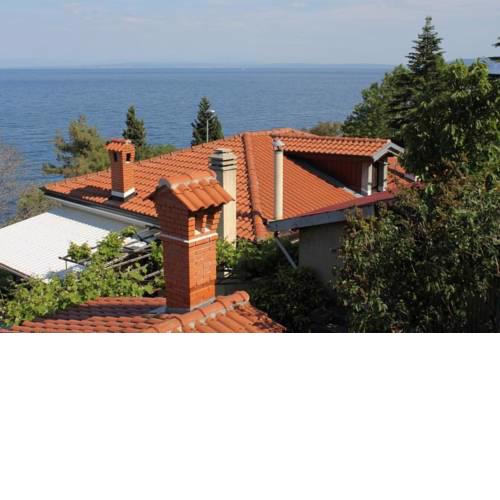 Rooms by the sea Medveja, Opatija - 7775