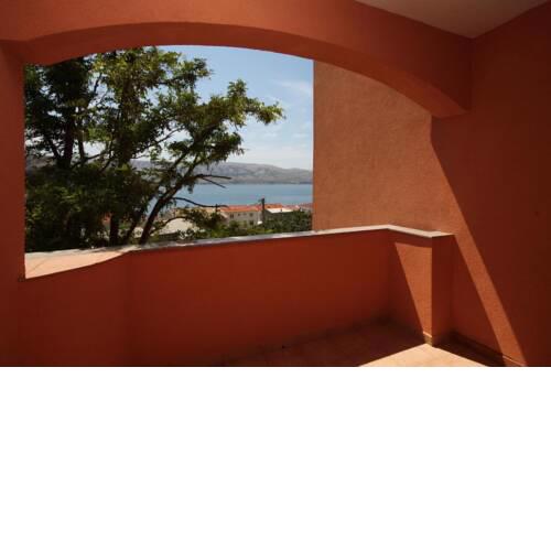 Rooms by the sea Metajna, Pag - 6487