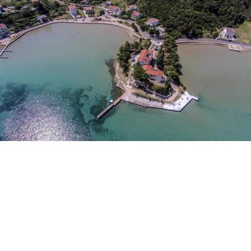Rooms by the sea Supetarska Draga - Donja, Rab - 5013