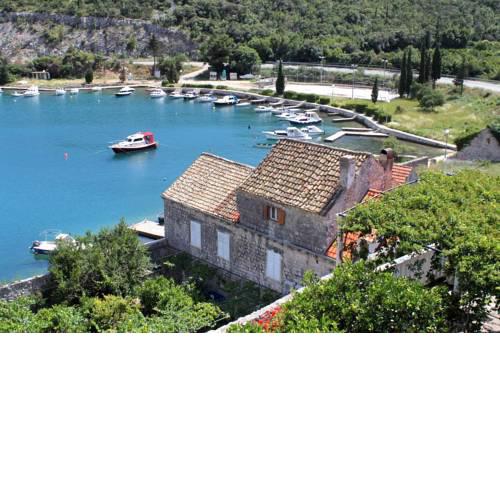 Rooms by the sea Zaton Mali (Dubrovnik) - 8997