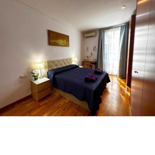 Rooms Calabria