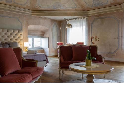 Rooms Castelvecchio - Palazzo Canossa