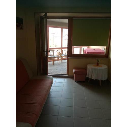 Rooms Čehovin
