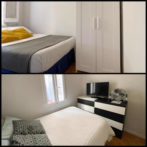 Rooms CHAMBERI