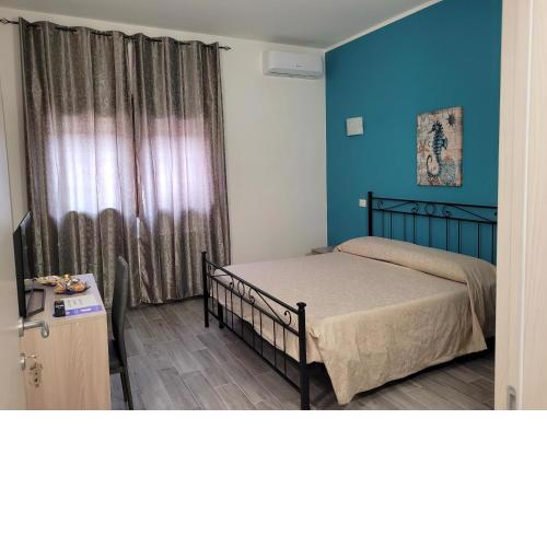 Rooms da Pisicchio