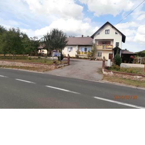 Rooms "Dragica"