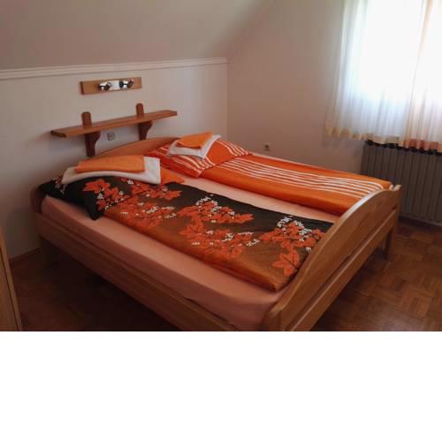 Rooms Family Luketić