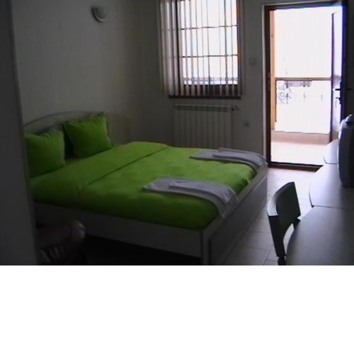 Rooms for Guests Bakhus