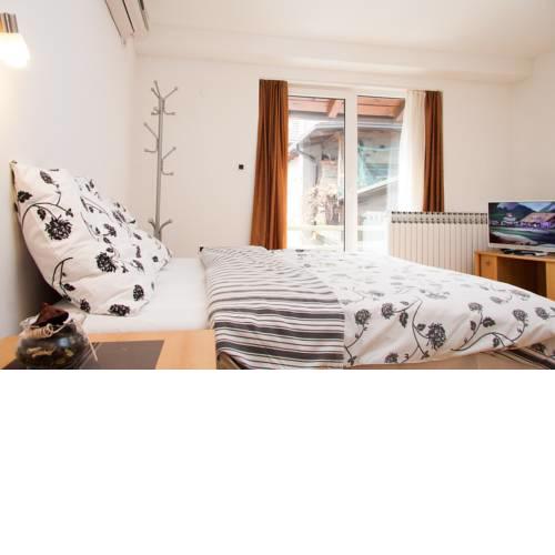 Rooms Garden Zagreb Airport