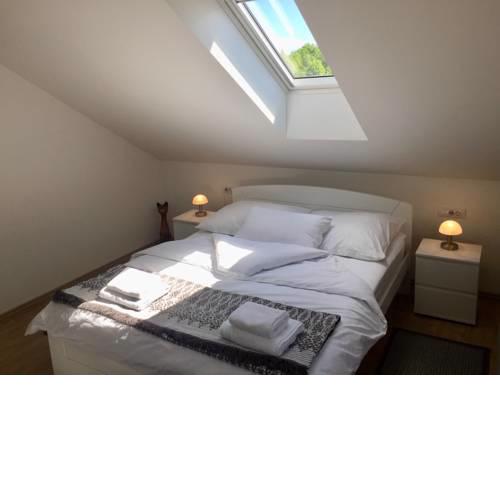 Rooms Garden