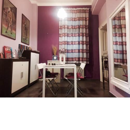 Rooms Grahor