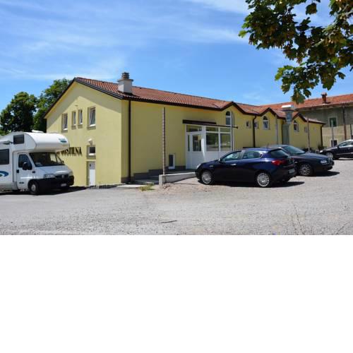 Rooms Hrpelje