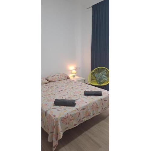 Rooms in Alicante