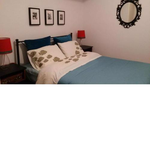 Rooms in Central Athens