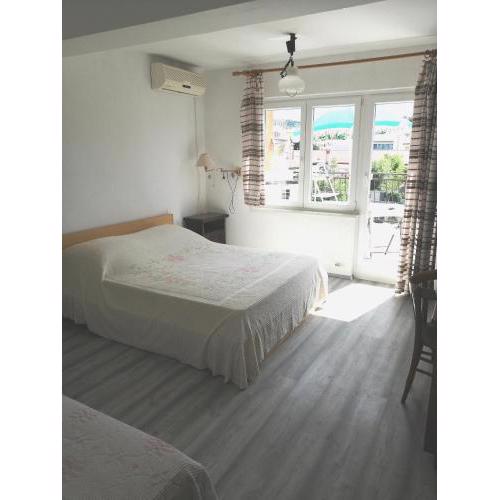 Rooms Izola