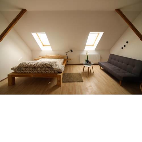 Rooms Ježek