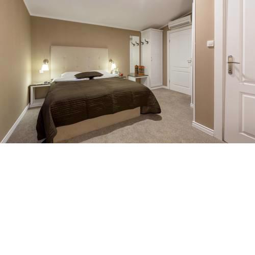 Rooms Kaktus
