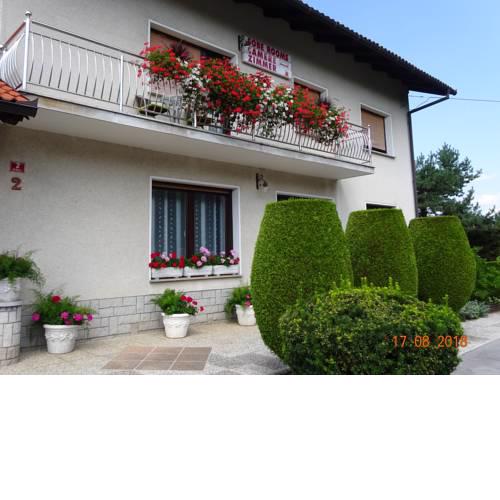 Rooms Kapelj