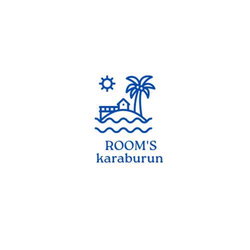 ROOMS KARABURUN