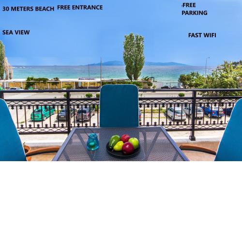 Rooms Kavala